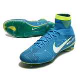 Chuteira Campo Nike Mercurial Superfly 5 Elite FG Neymar Pack